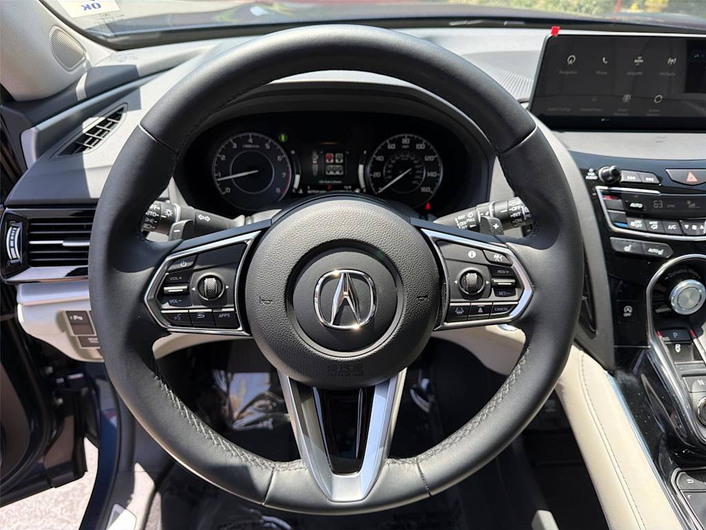 Thumbnail: 2025 Acura RDX - 15