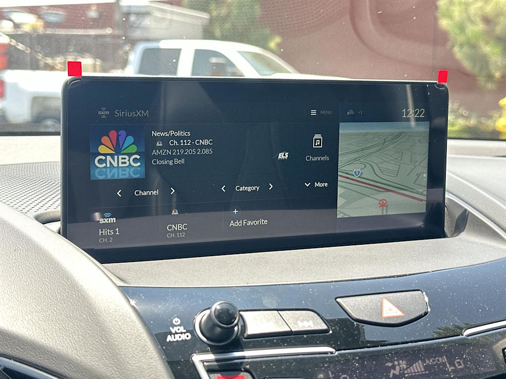 Thumbnail: 2025 Acura RDX - 15