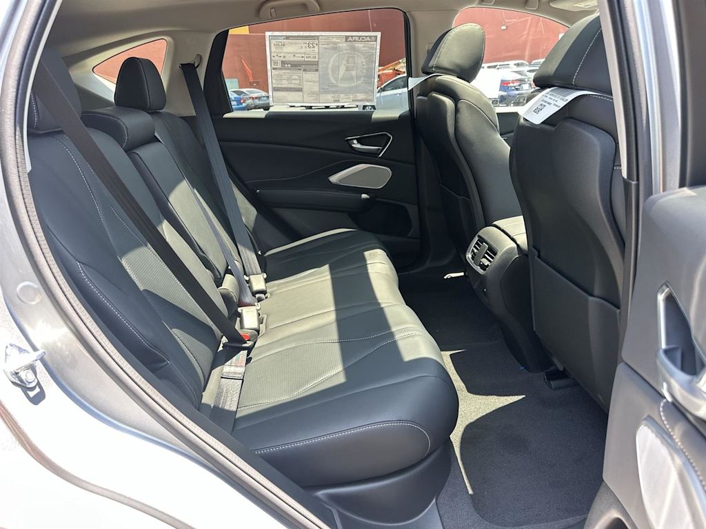 Thumbnail: 2025 Acura RDX - 12