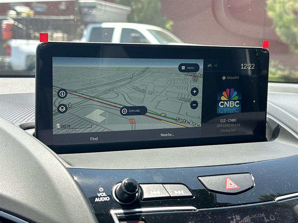 Thumbnail: 2025 Acura RDX - 21