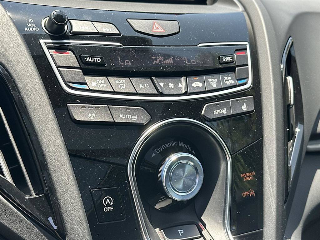 Thumbnail: 2025 Acura RDX - 27