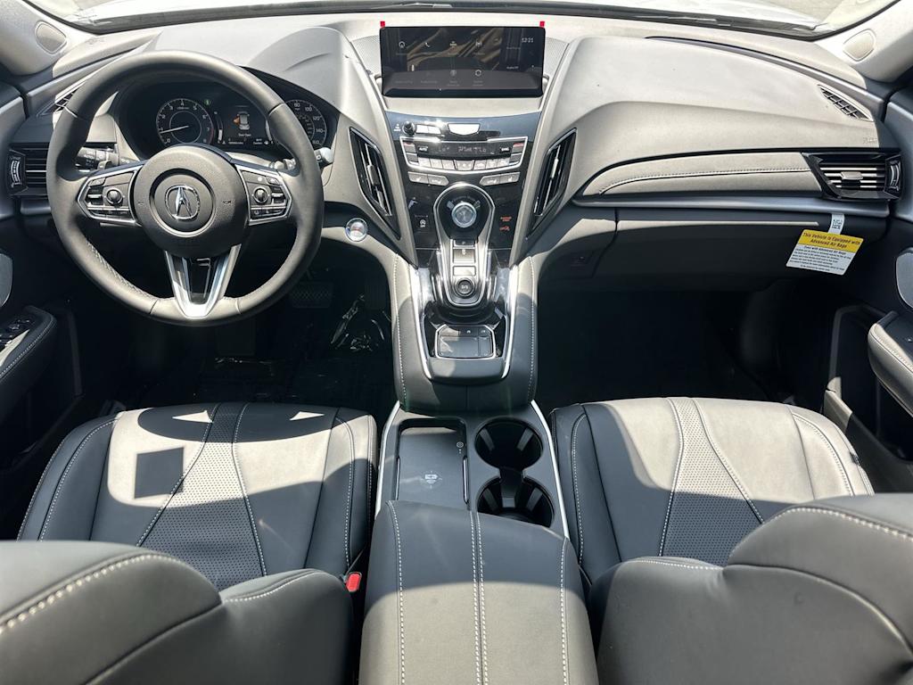 Thumbnail: 2025 Acura RDX - 9