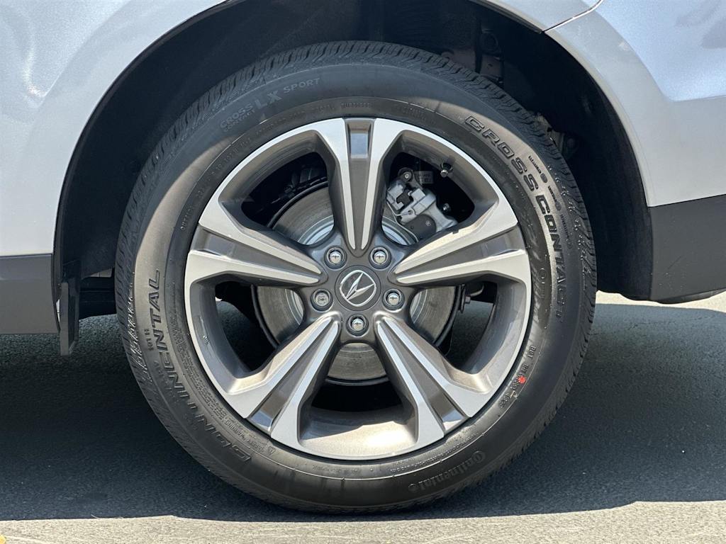 Thumbnail: 2025 Acura RDX - 7