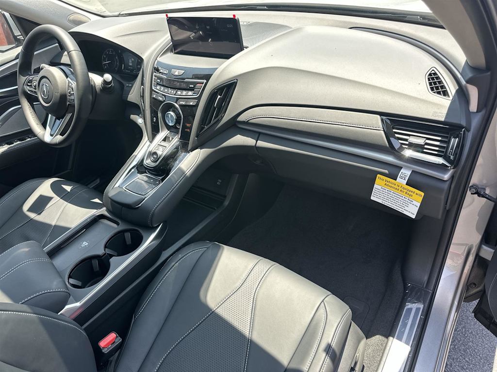 Thumbnail: 2025 Acura RDX - 13