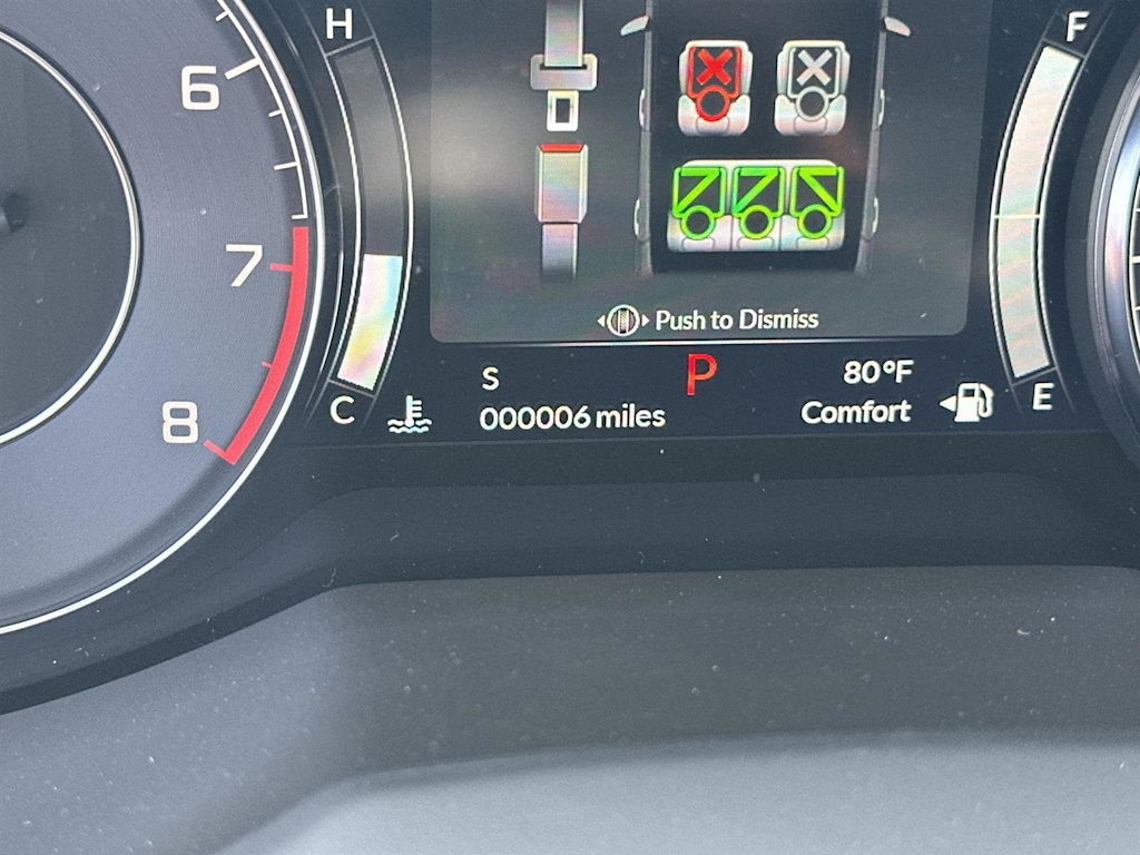 Thumbnail: 2025 Acura RDX - 17