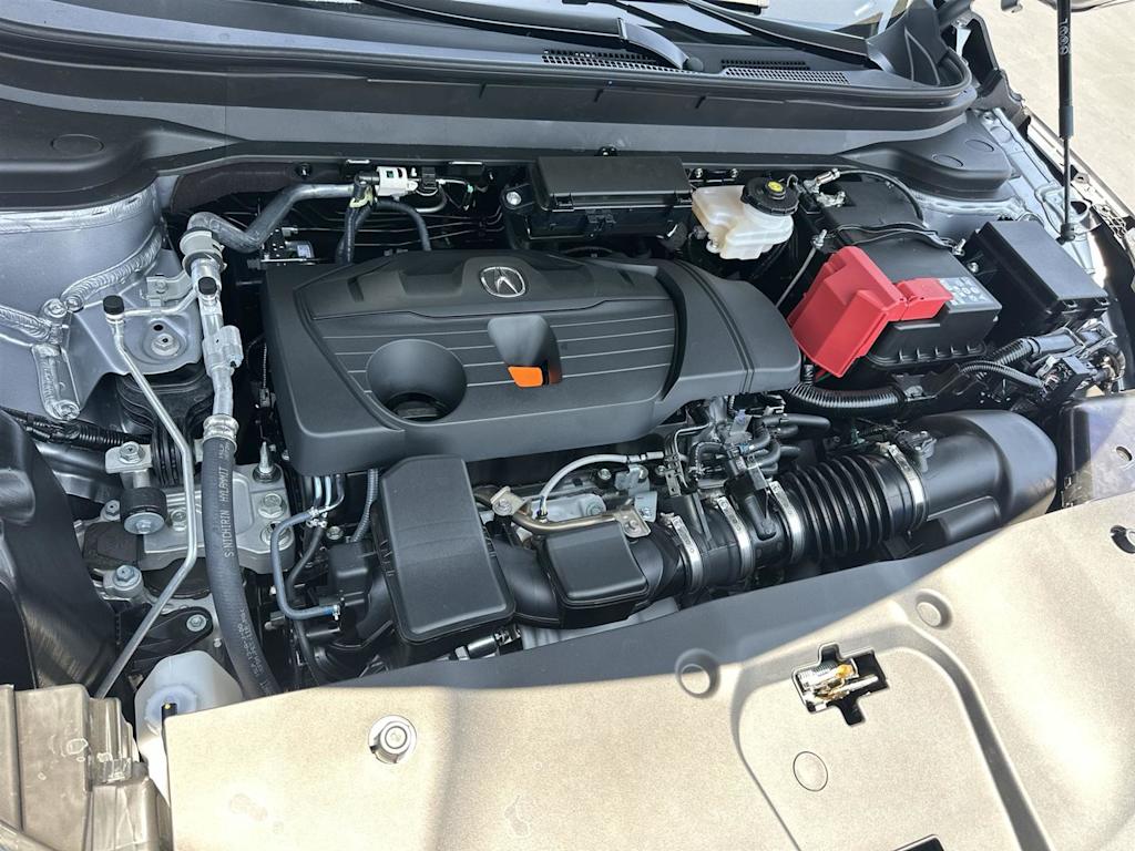 Thumbnail: 2025 Acura RDX - 8