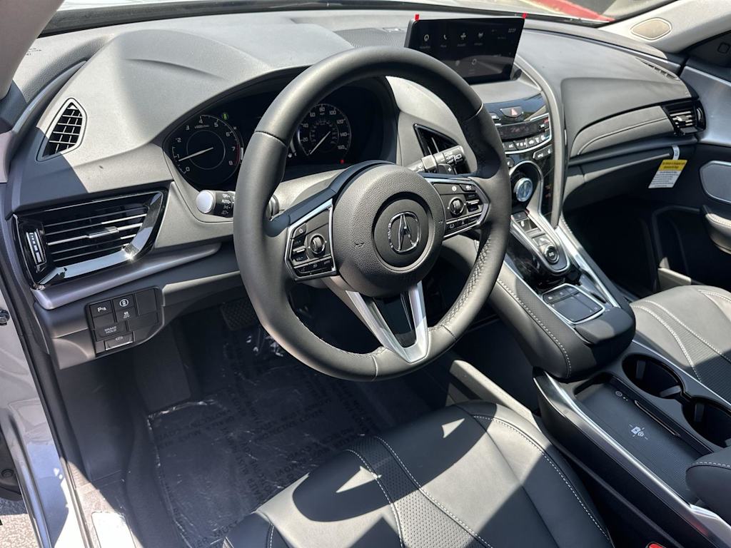 Thumbnail: 2025 Acura RDX - 2