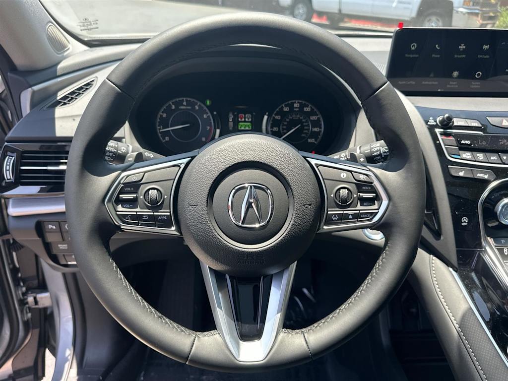 Thumbnail: 2025 Acura RDX - 14