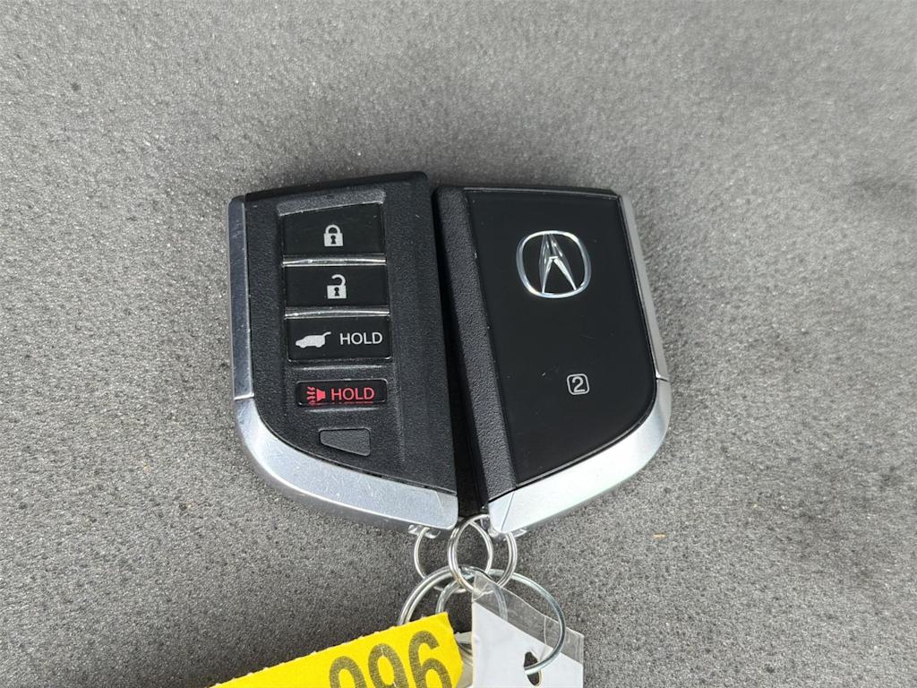 Thumbnail: 2025 Acura RDX - 20