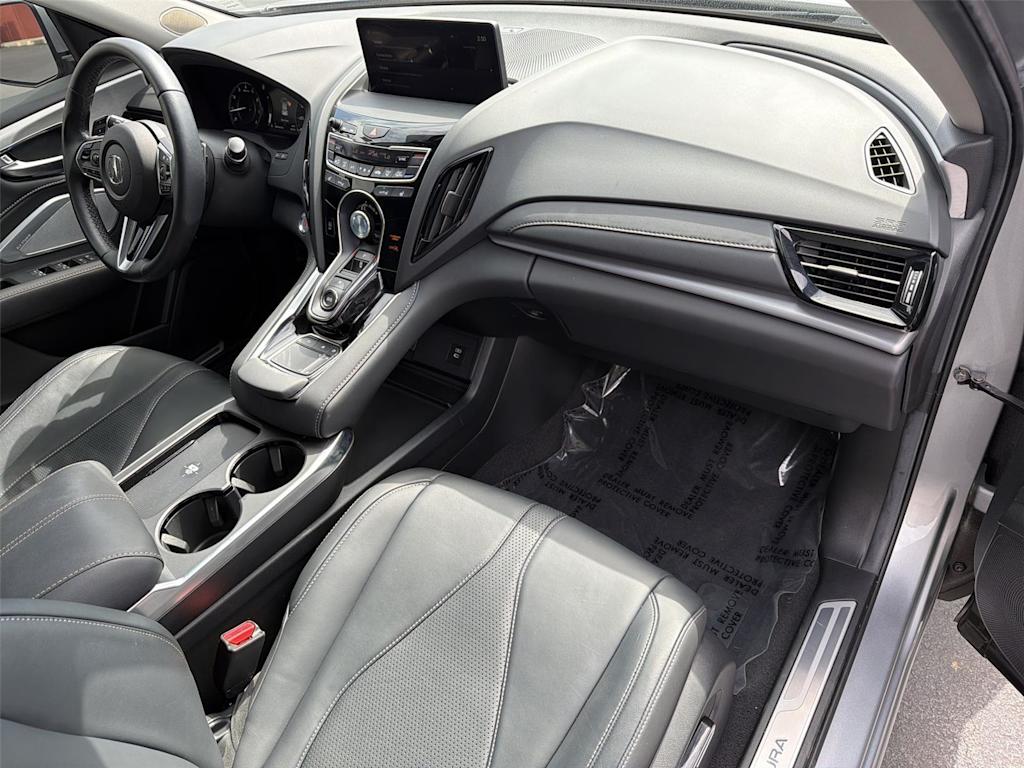Thumbnail: 2025 Acura RDX - 14