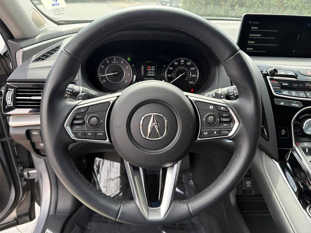 Thumbnail: 2025 Acura RDX - 15