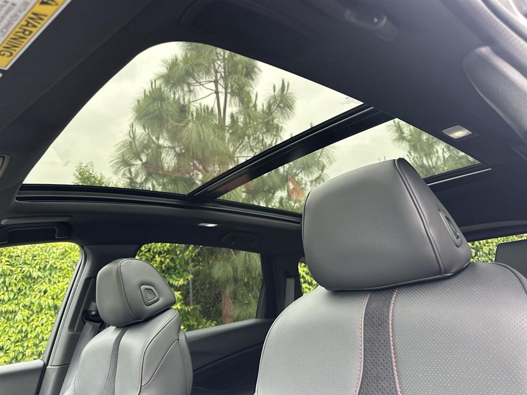 2025 Acura RDX Base 32