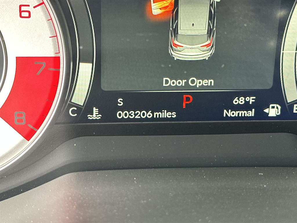 2025 Acura RDX Base 17