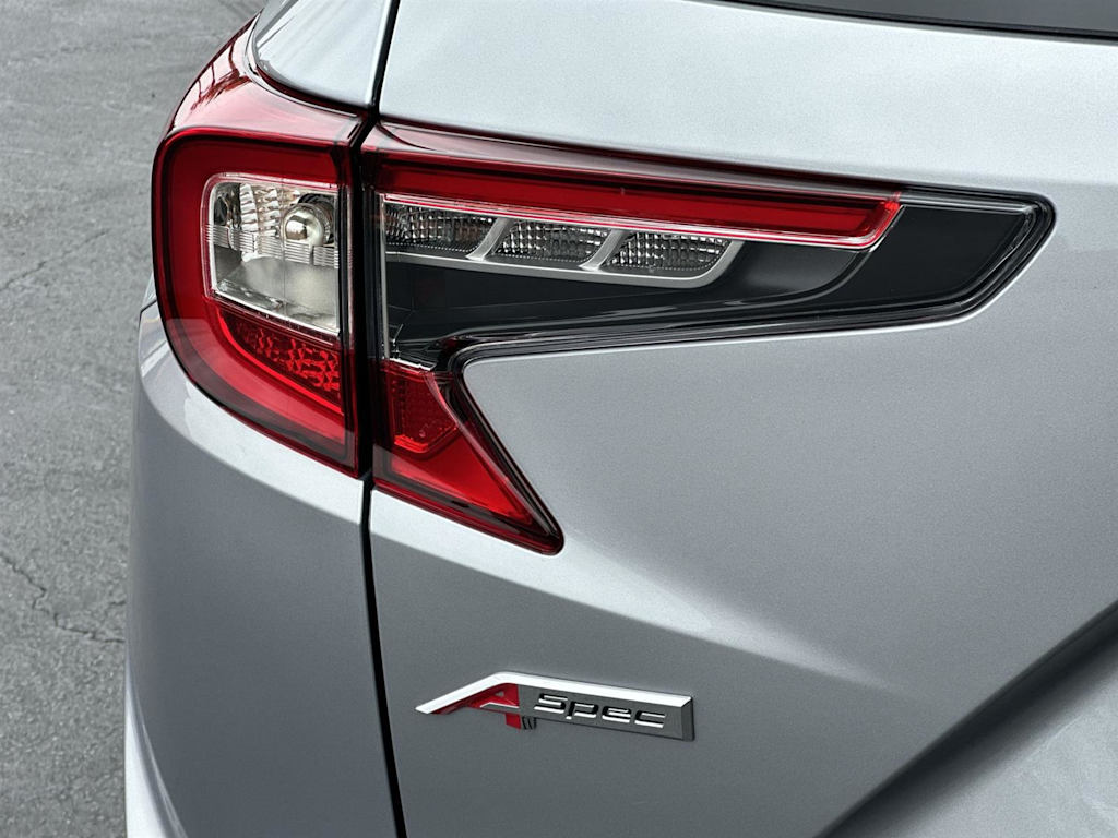 2025 Acura RDX Base 20