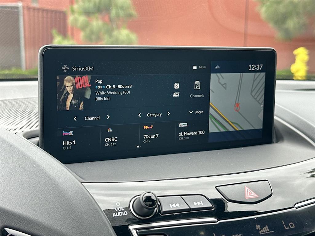 2025 Acura RDX Base 15