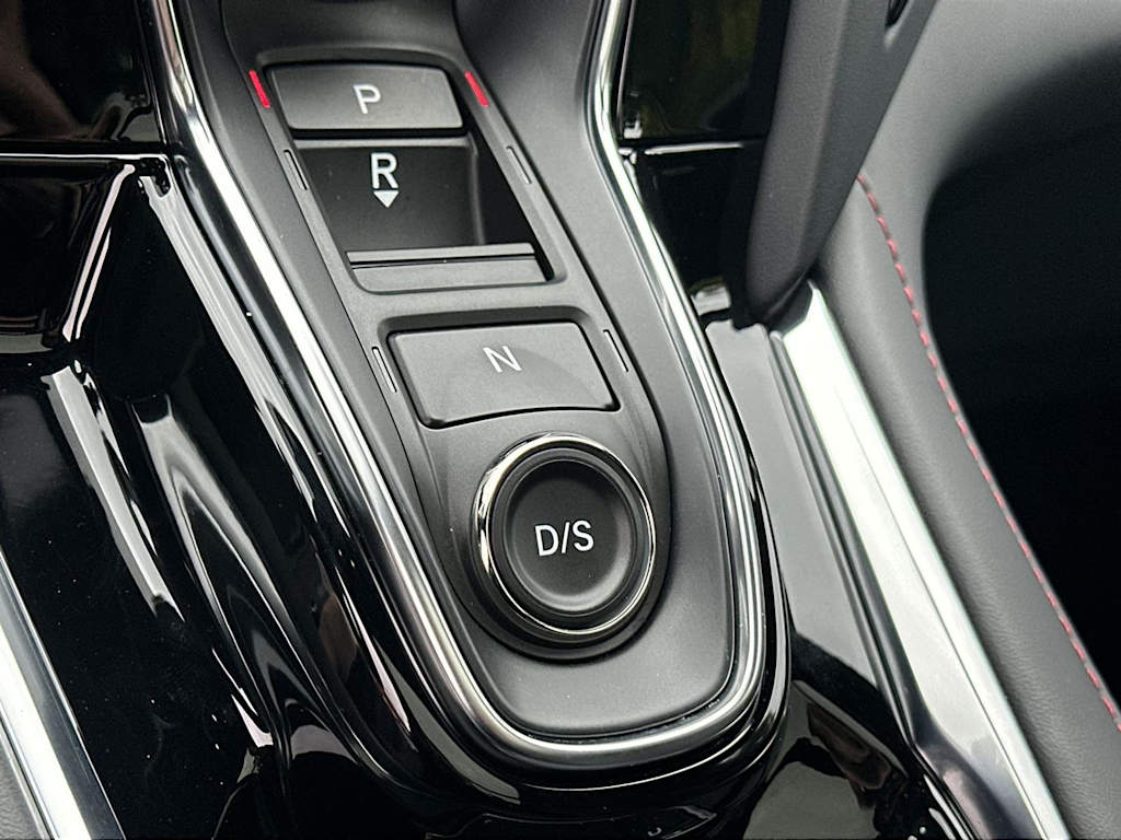 2025 Acura RDX Base 16
