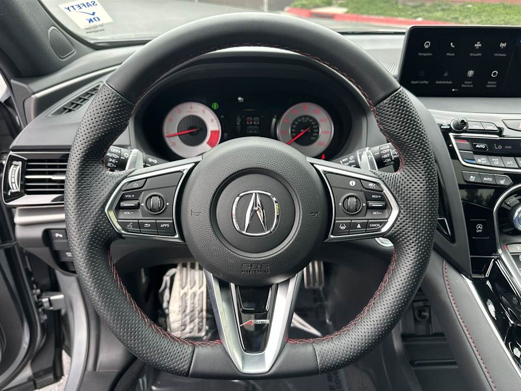 2025 Acura RDX Base 14