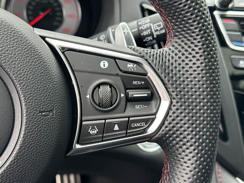 2025 Acura RDX Base 25