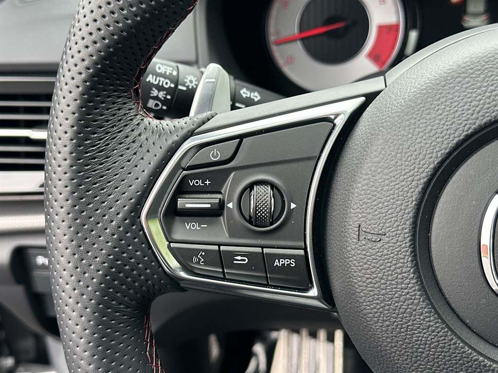 2025 Acura RDX Base 24