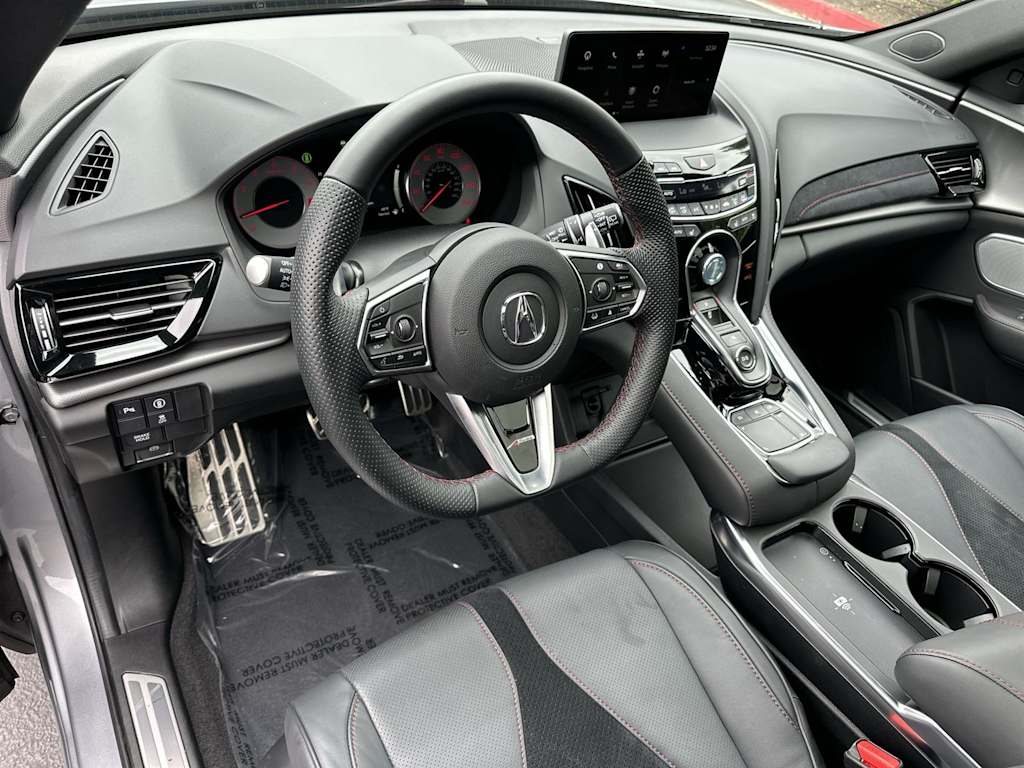 2025 Acura RDX Base 2