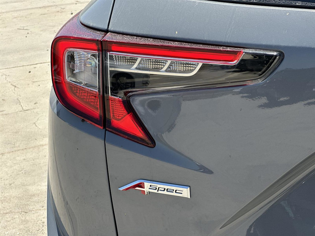 Thumbnail: 2025 Acura RDX - 19