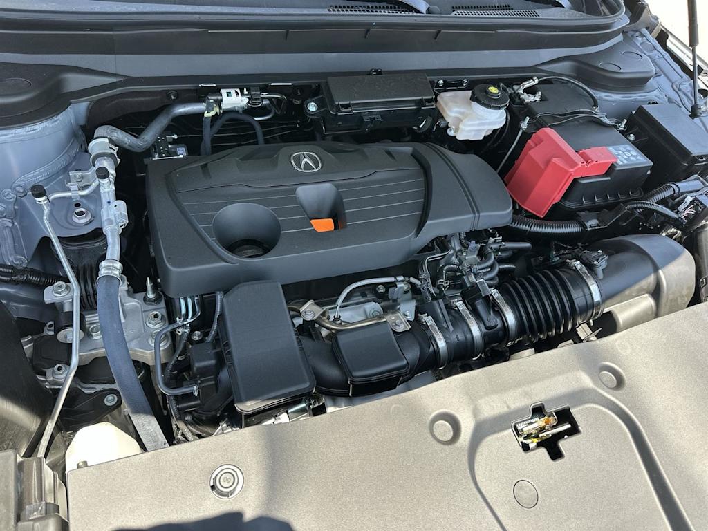 Thumbnail: 2025 Acura RDX - 8