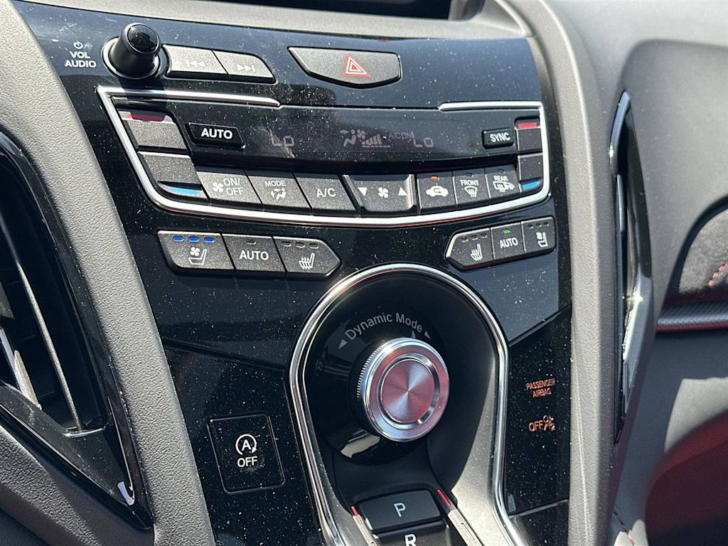 Thumbnail: 2025 Acura RDX - 26