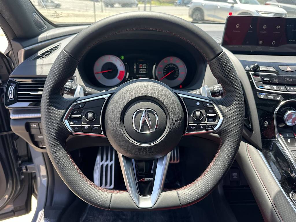 Thumbnail: 2025 Acura RDX - 13