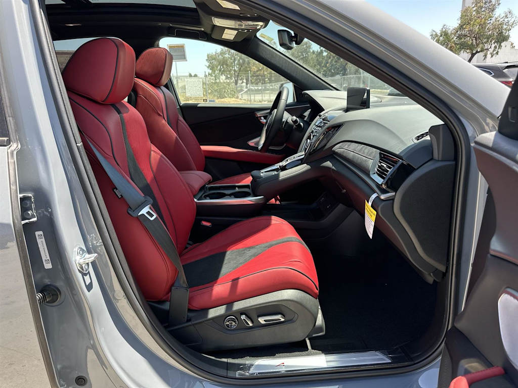 Thumbnail: 2025 Acura RDX - 11