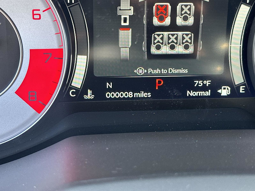 Thumbnail: 2025 Acura RDX - 16