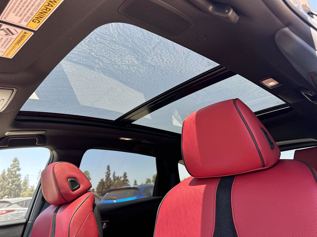 Thumbnail: 2025 Acura RDX - 31