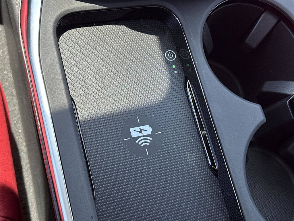 Thumbnail: 2025 Acura RDX - 27