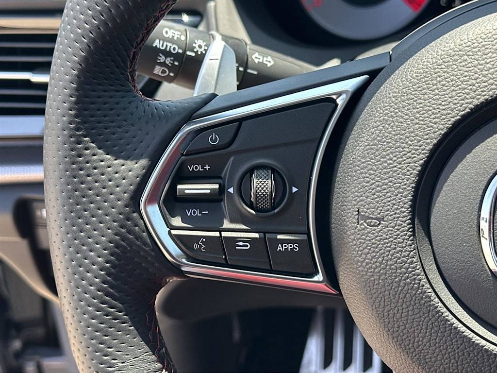 Thumbnail: 2025 Acura RDX - 23