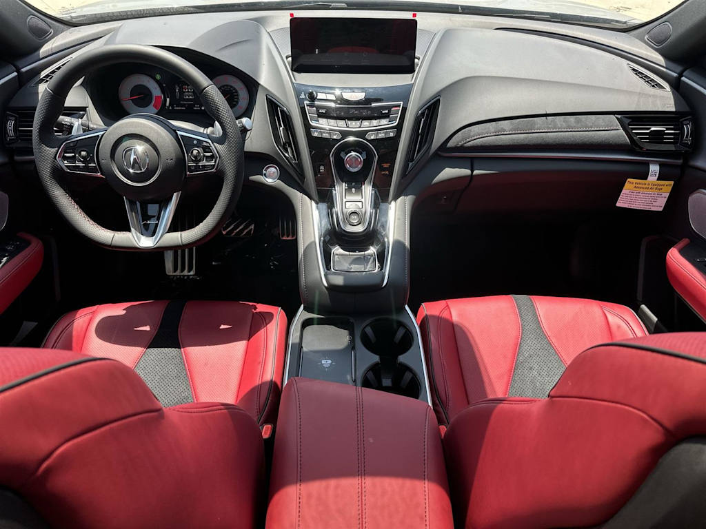 Thumbnail: 2025 Acura RDX - 2