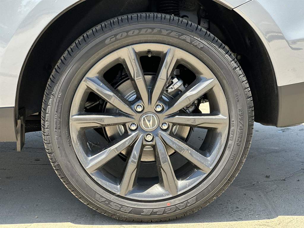 Thumbnail: 2025 Acura RDX - 7