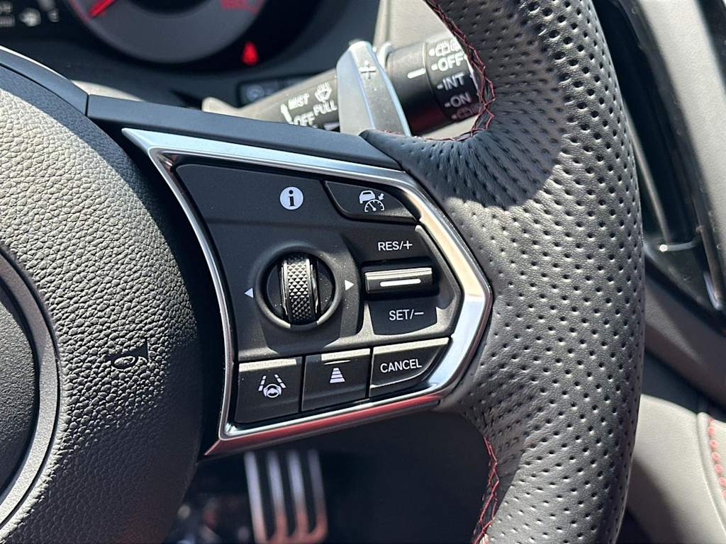 Thumbnail: 2025 Acura RDX - 24