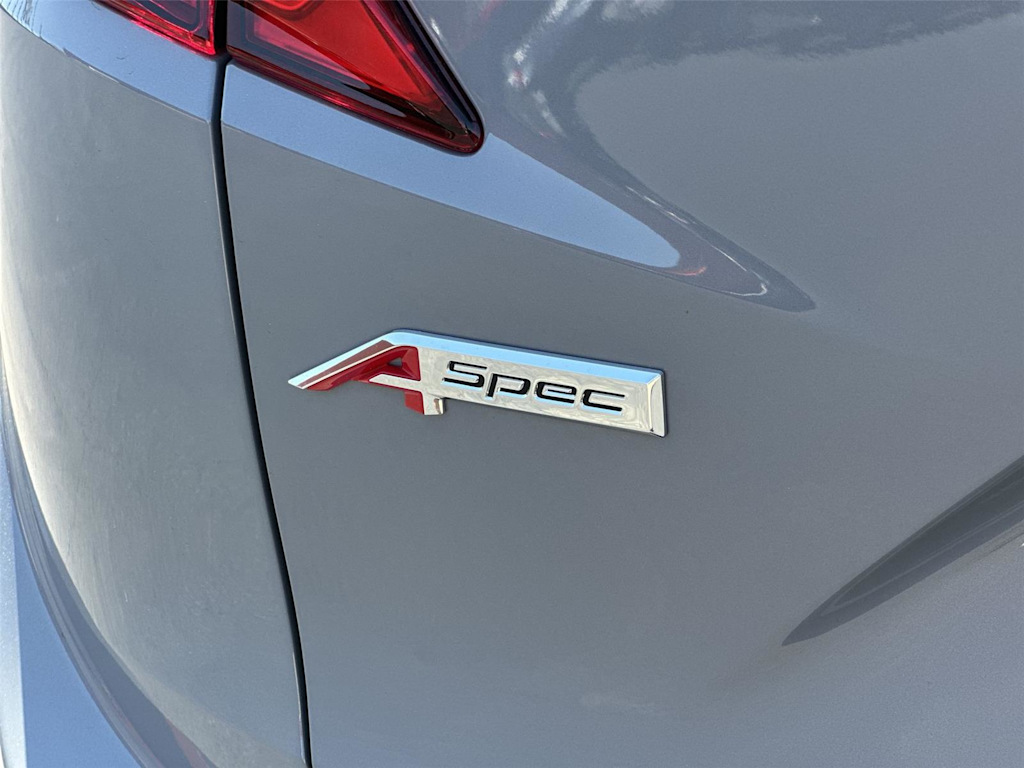 Thumbnail: 2026 Acura RDX - 7