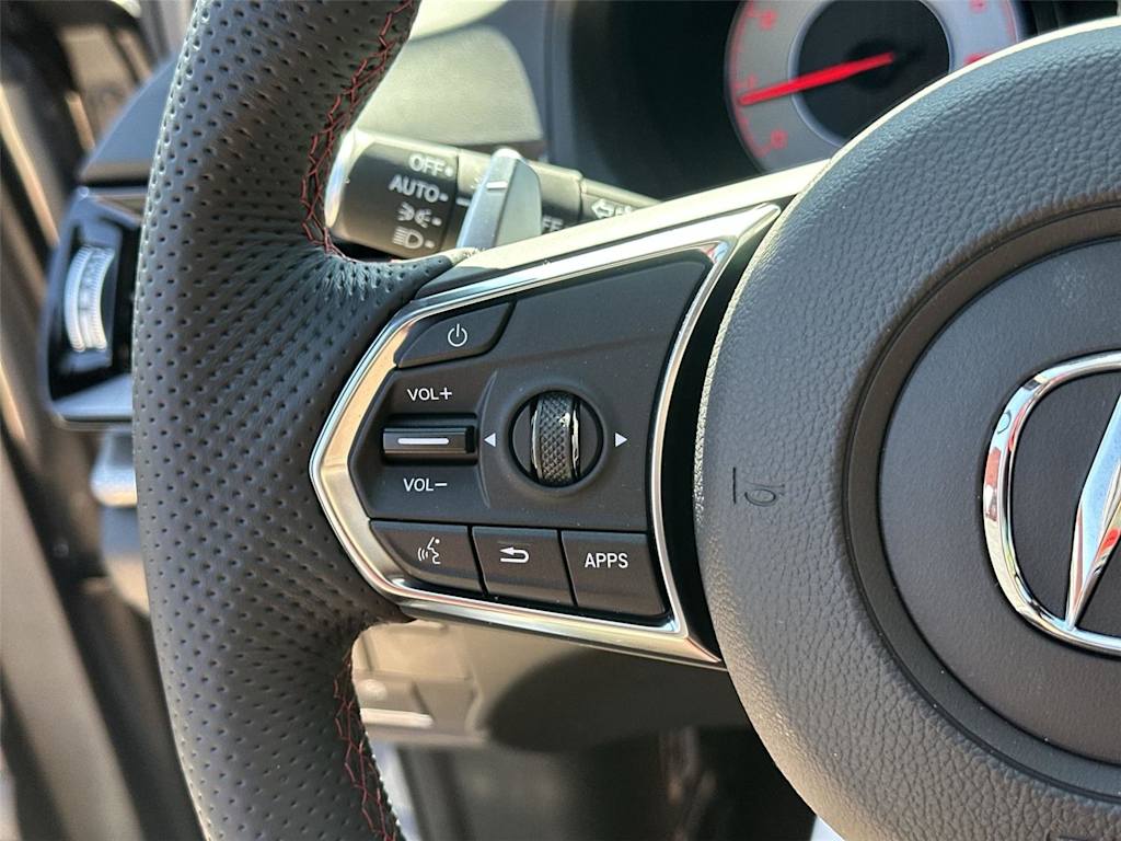 Thumbnail: 2026 Acura RDX - 24