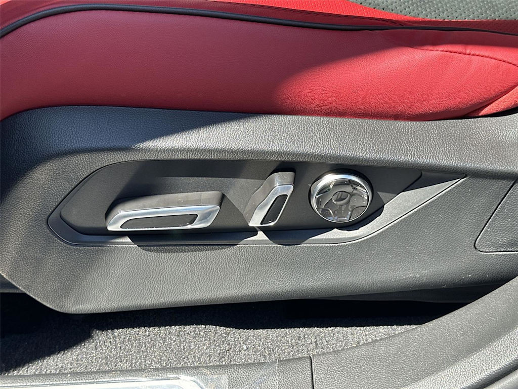 Thumbnail: 2026 Acura RDX - 23