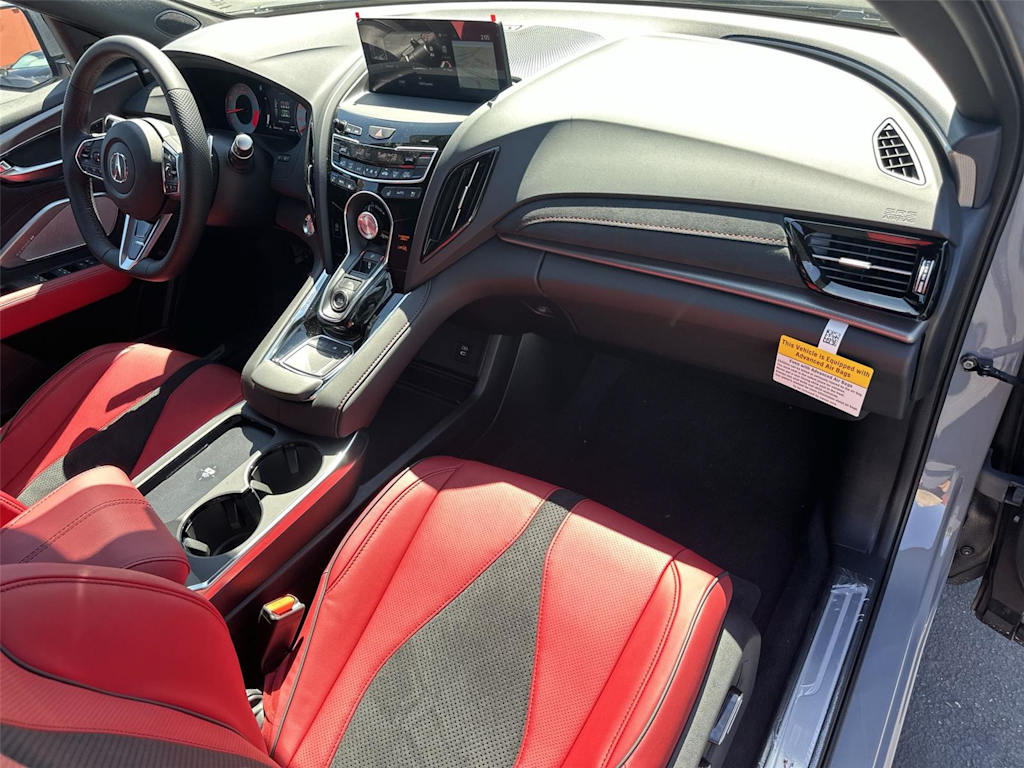 Thumbnail: 2026 Acura RDX - 14