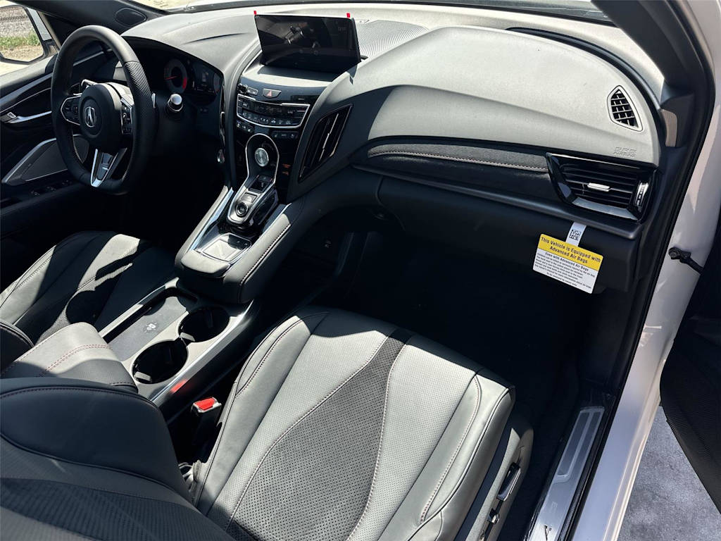 Thumbnail: 2026 Acura RDX - 14