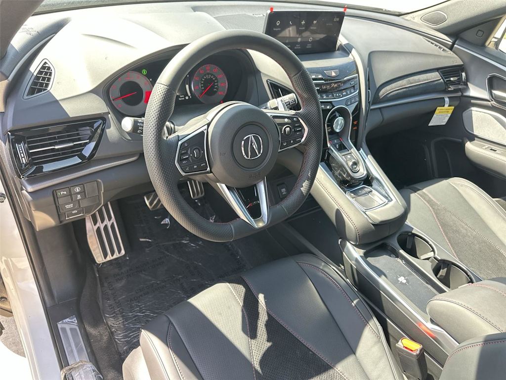 Thumbnail: 2026 Acura RDX - 2