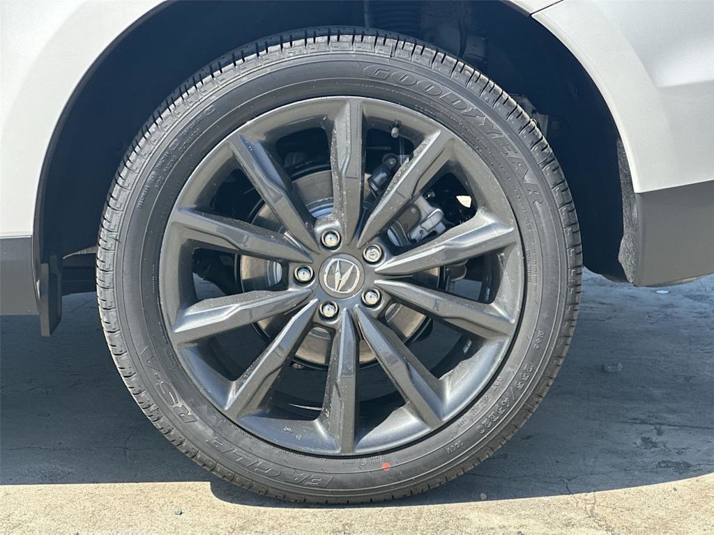 Thumbnail: 2026 Acura RDX - 8