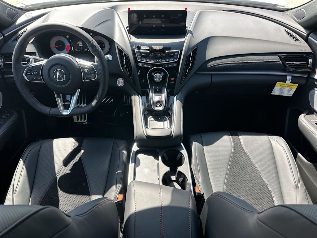 Thumbnail: 2026 Acura RDX - 10