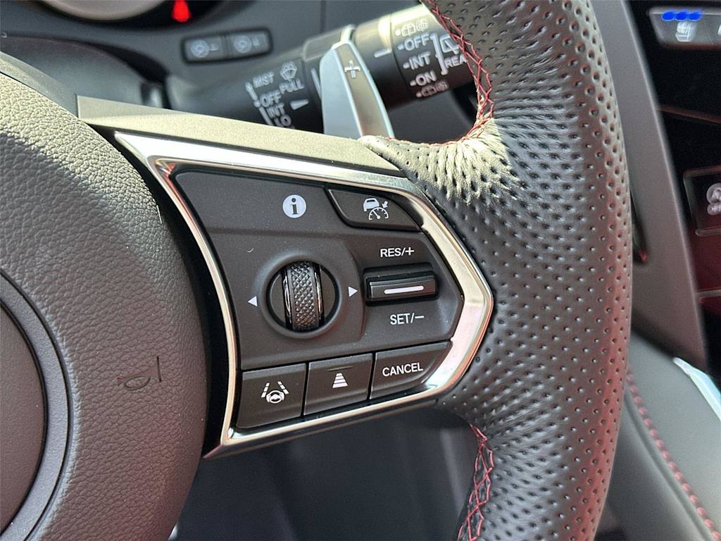 Thumbnail: 2026 Acura RDX - 25