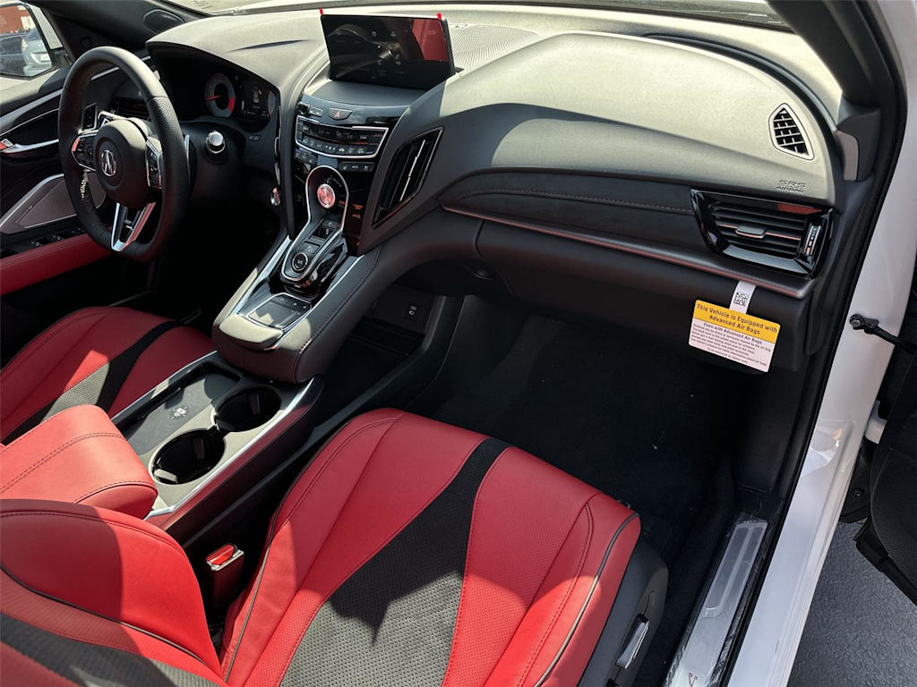 Thumbnail: 2026 Acura RDX - 14