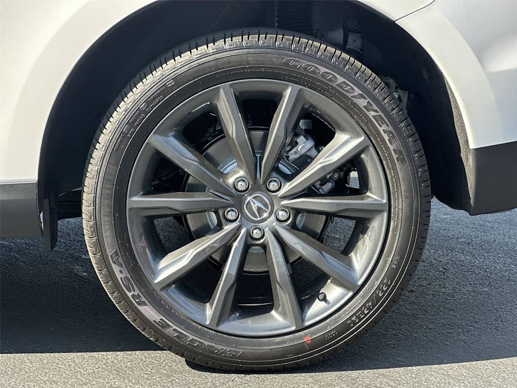 Thumbnail: 2026 Acura RDX - 8