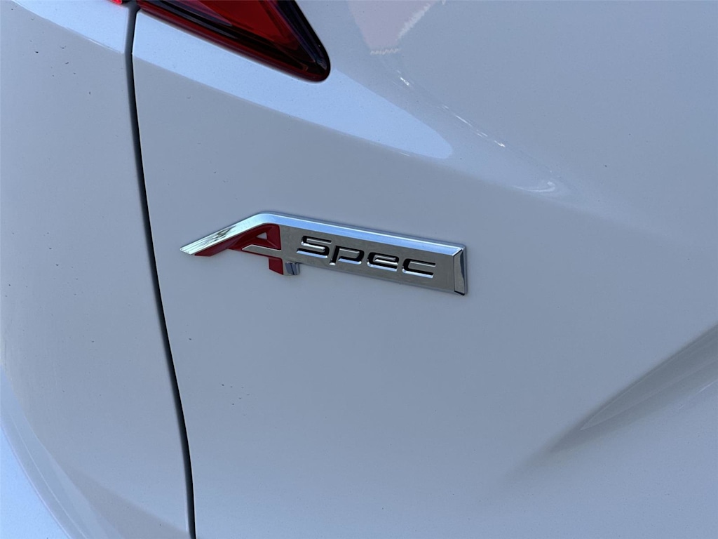 Thumbnail: 2026 Acura RDX - 7