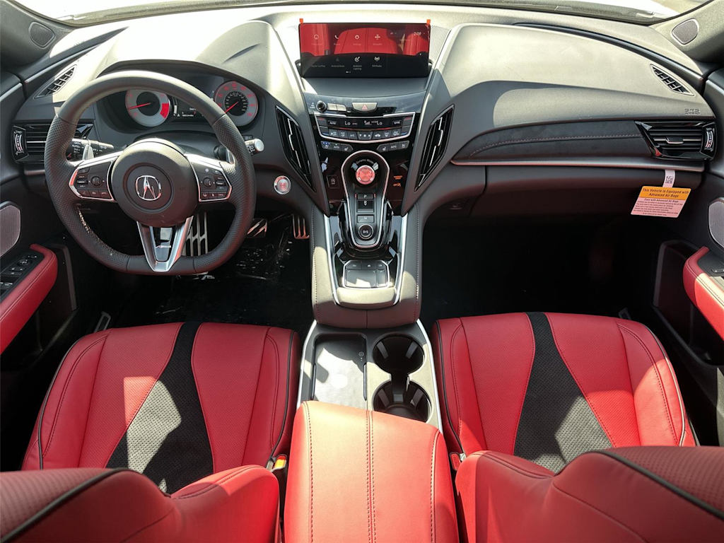 Thumbnail: 2026 Acura RDX - 10