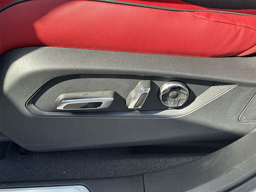 Thumbnail: 2026 Acura RDX - 23